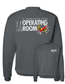 SJMC Crewneck Sweatshirt