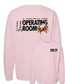 SJMC Crewneck Sweatshirt