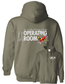 SJMC Hooded Sweatshirt