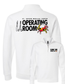 SJMC Quarter Zip Sweatshirt