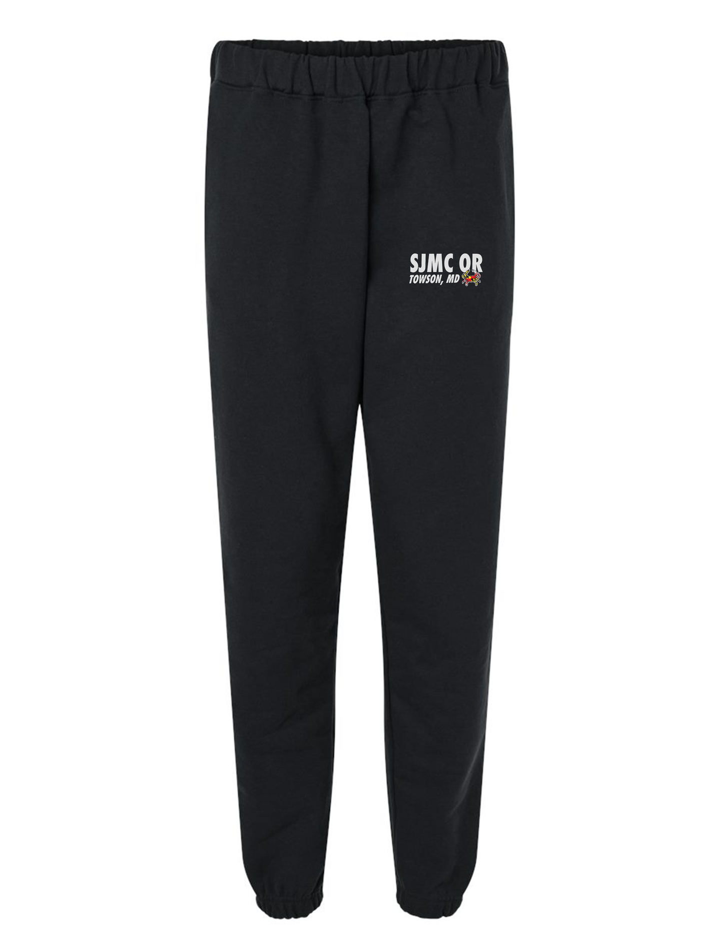 SJMC Traditional Sweatpants