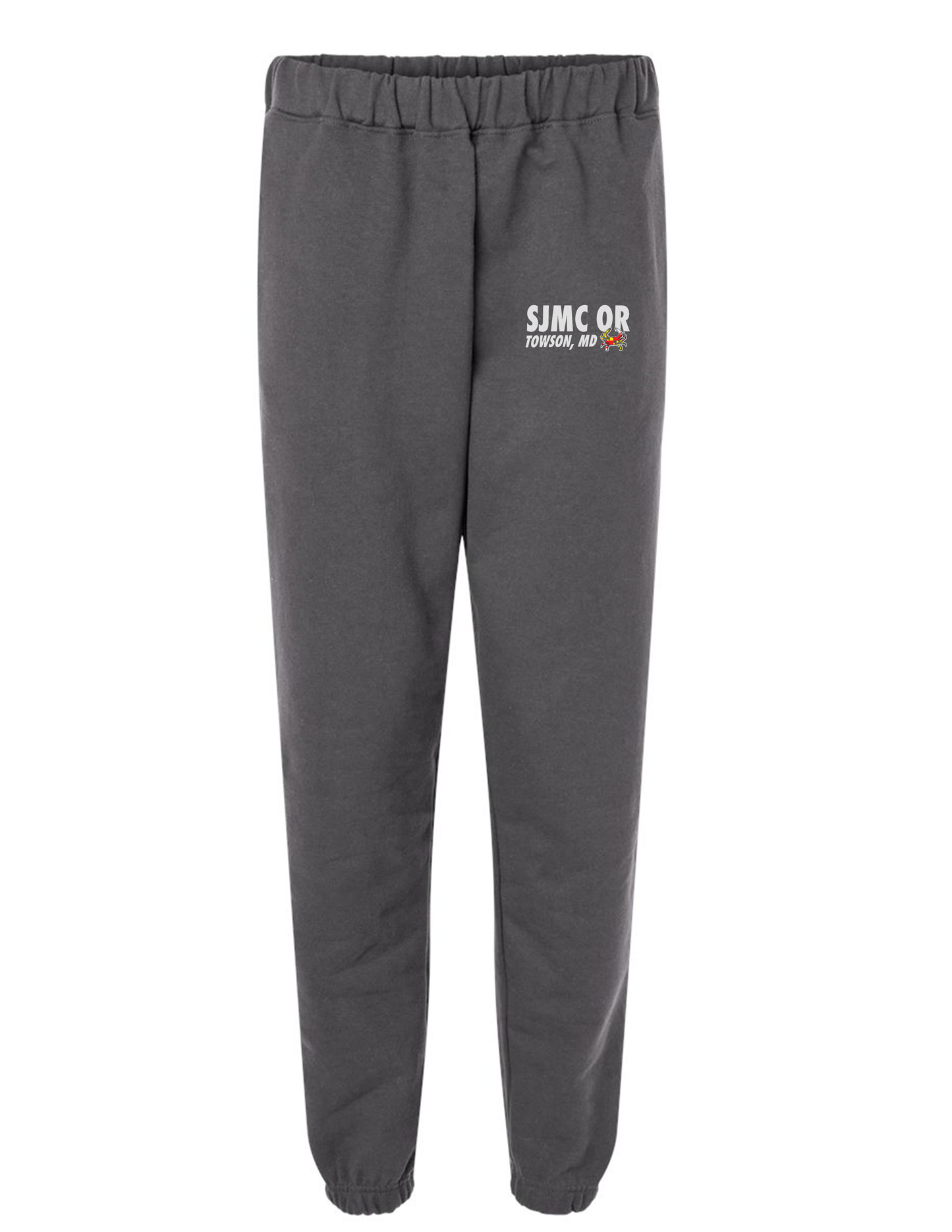 SJMC Traditional Sweatpants