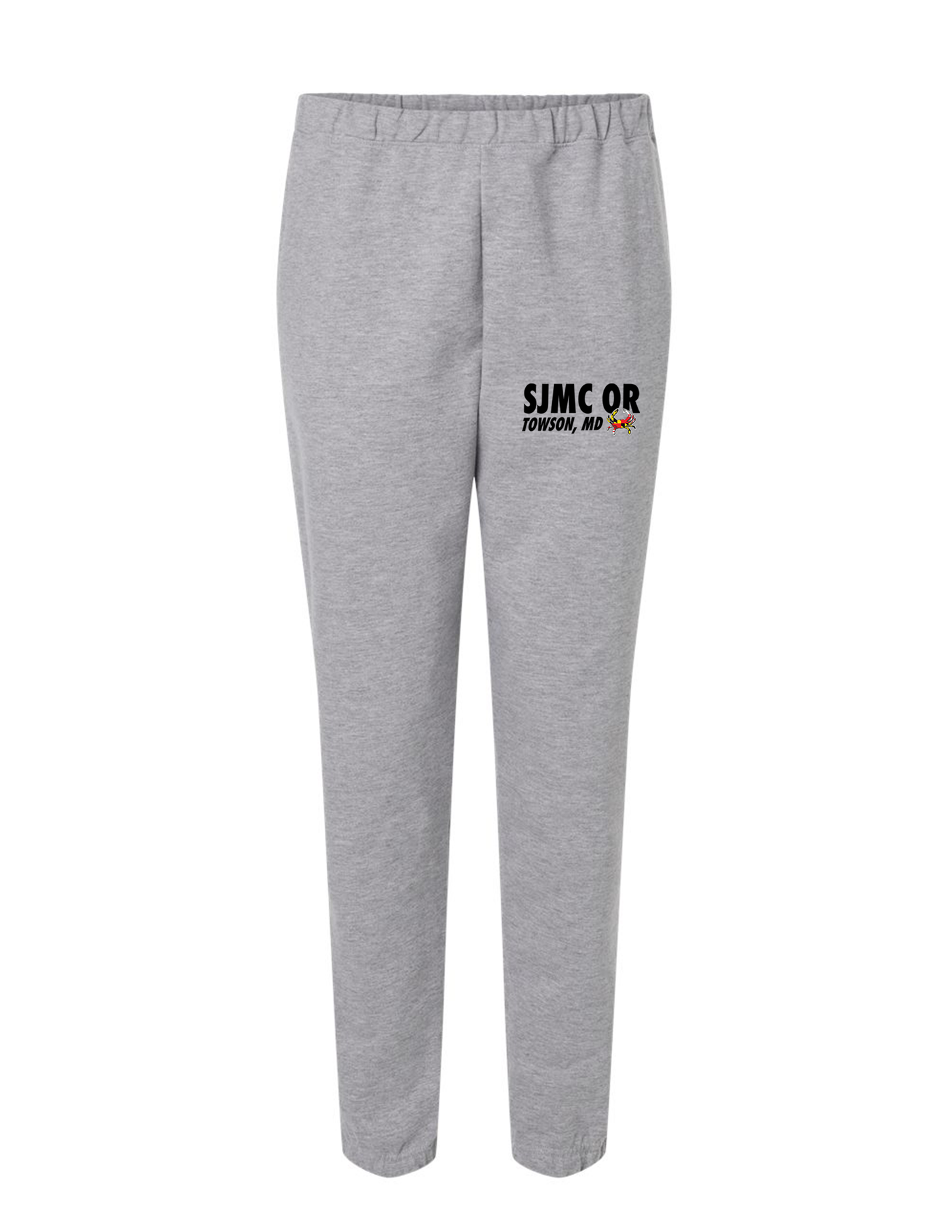 SJMC Traditional Sweatpants