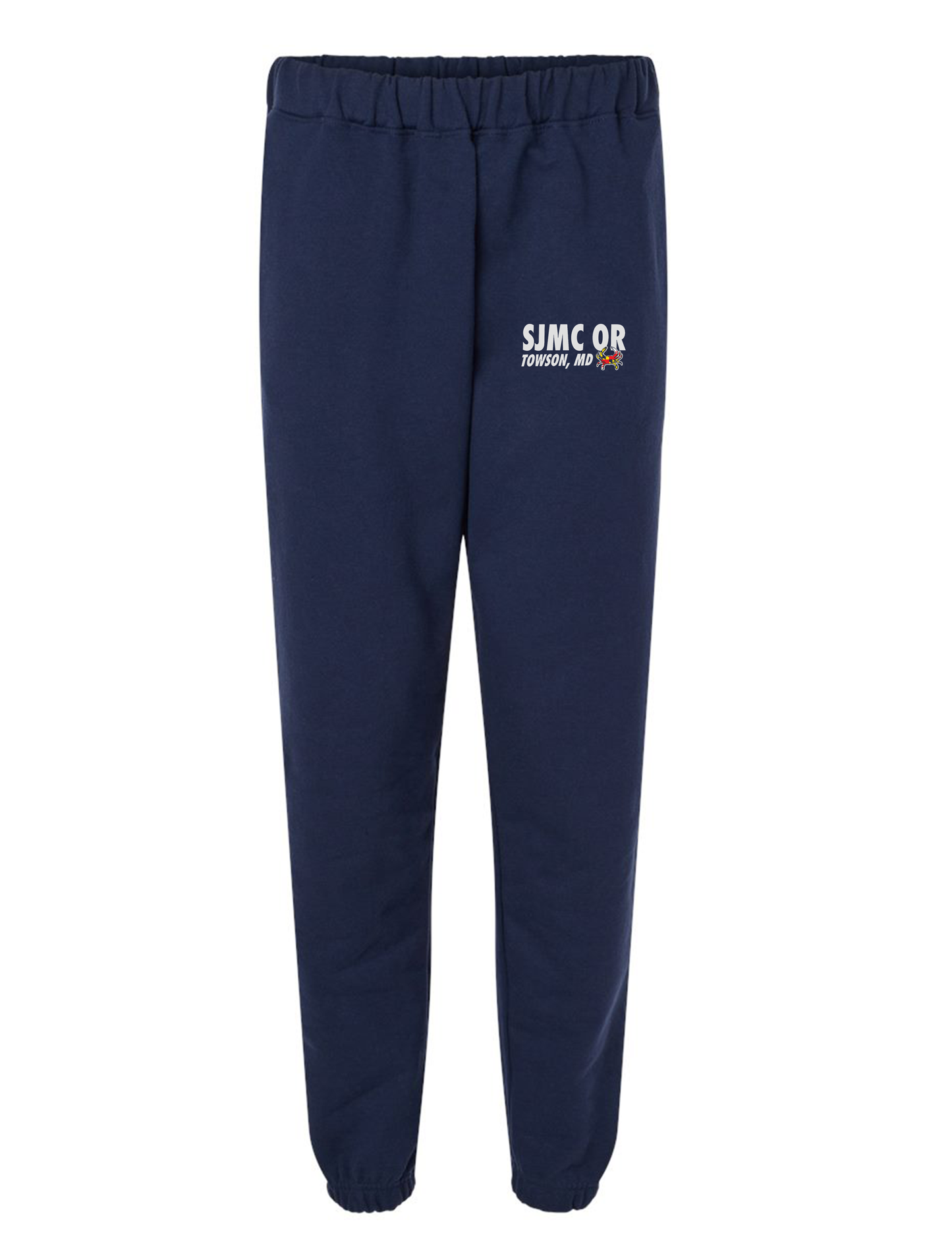 SJMC Traditional Sweatpants