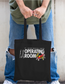 SJMC Tote Bag