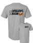 SJMC Tshirt