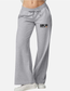 SJMC Wide Leg Sweatpants