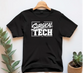 Surgical Tech Shirt -Multi-Option-