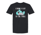 I bring a lot to the table Tshirt