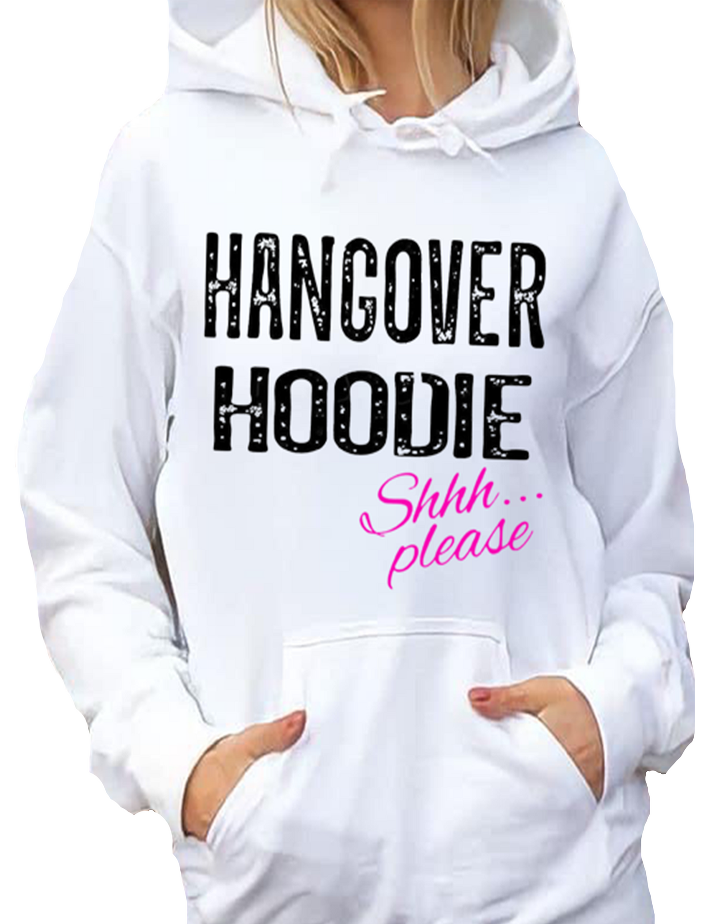 Hangover Hoodie