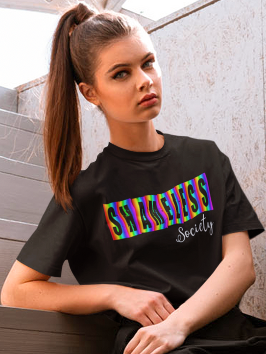 Shameless Pride Tshirt