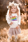 Kids Pride Long Sleeve