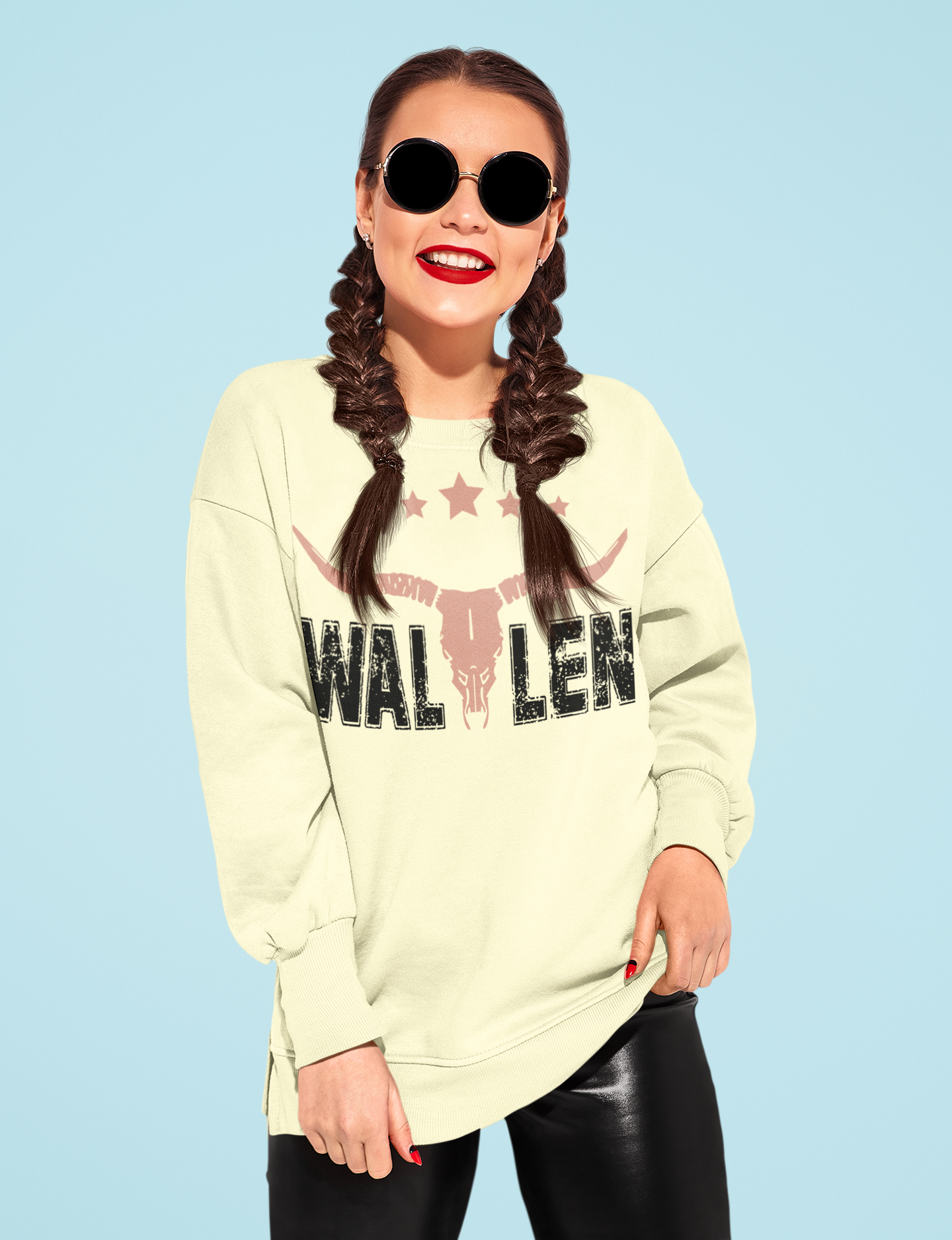 Morgan Wallen Sweatshirt