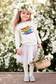 Kids Pride Long Sleeve